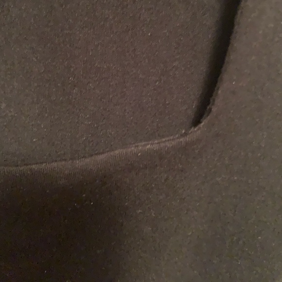 Pink Lily- Everlasting Hope Black Bodysuit - Picture 13 of 14